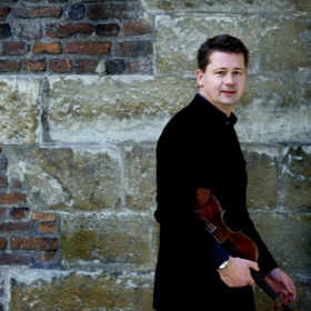 Peter Herresthal - Violinist